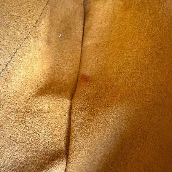 Auth LOUIS VUITTON Monogram Musette Tango Short Shoulder Bag Brown - Picture 12 of 13